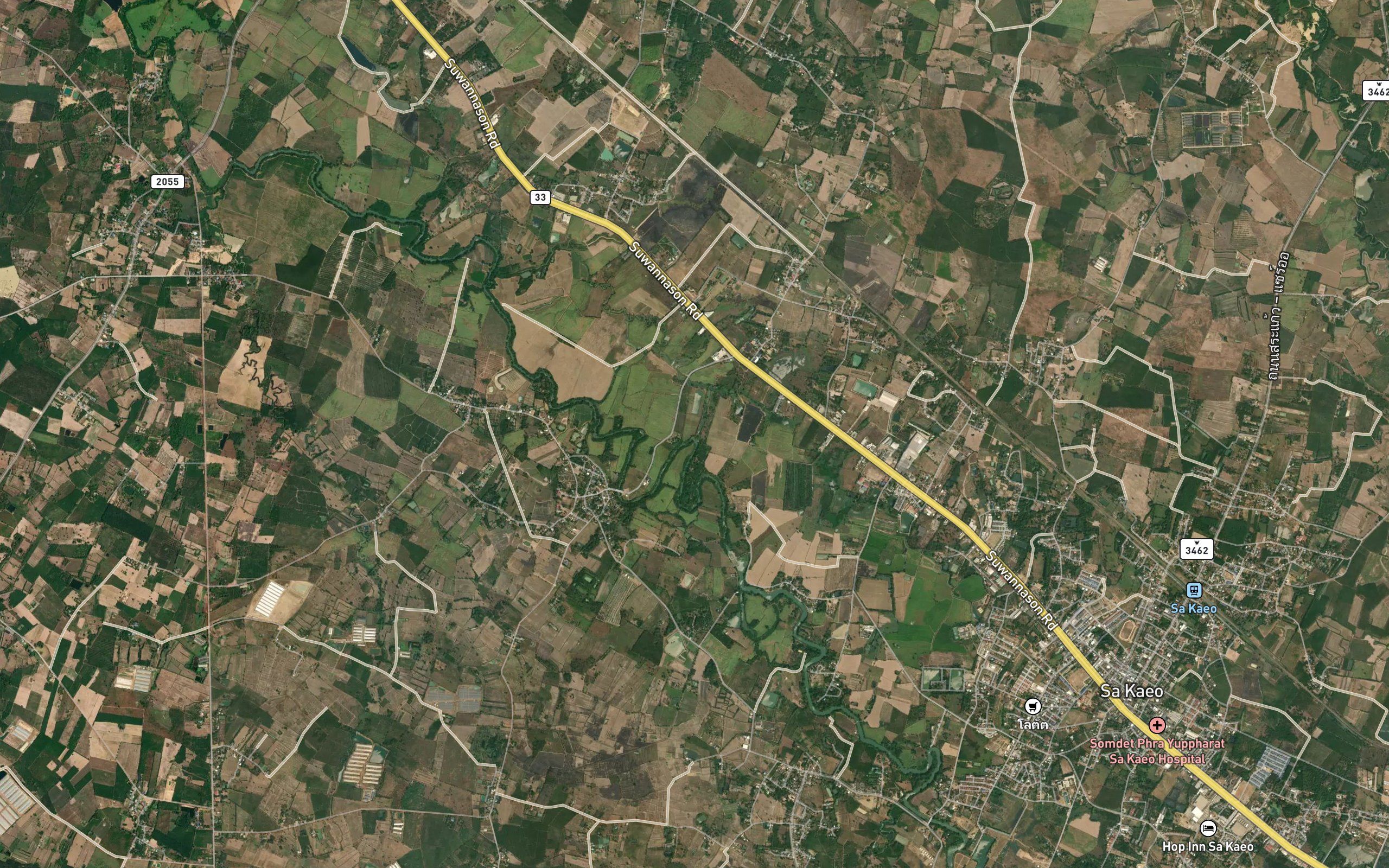 Khlong Mi