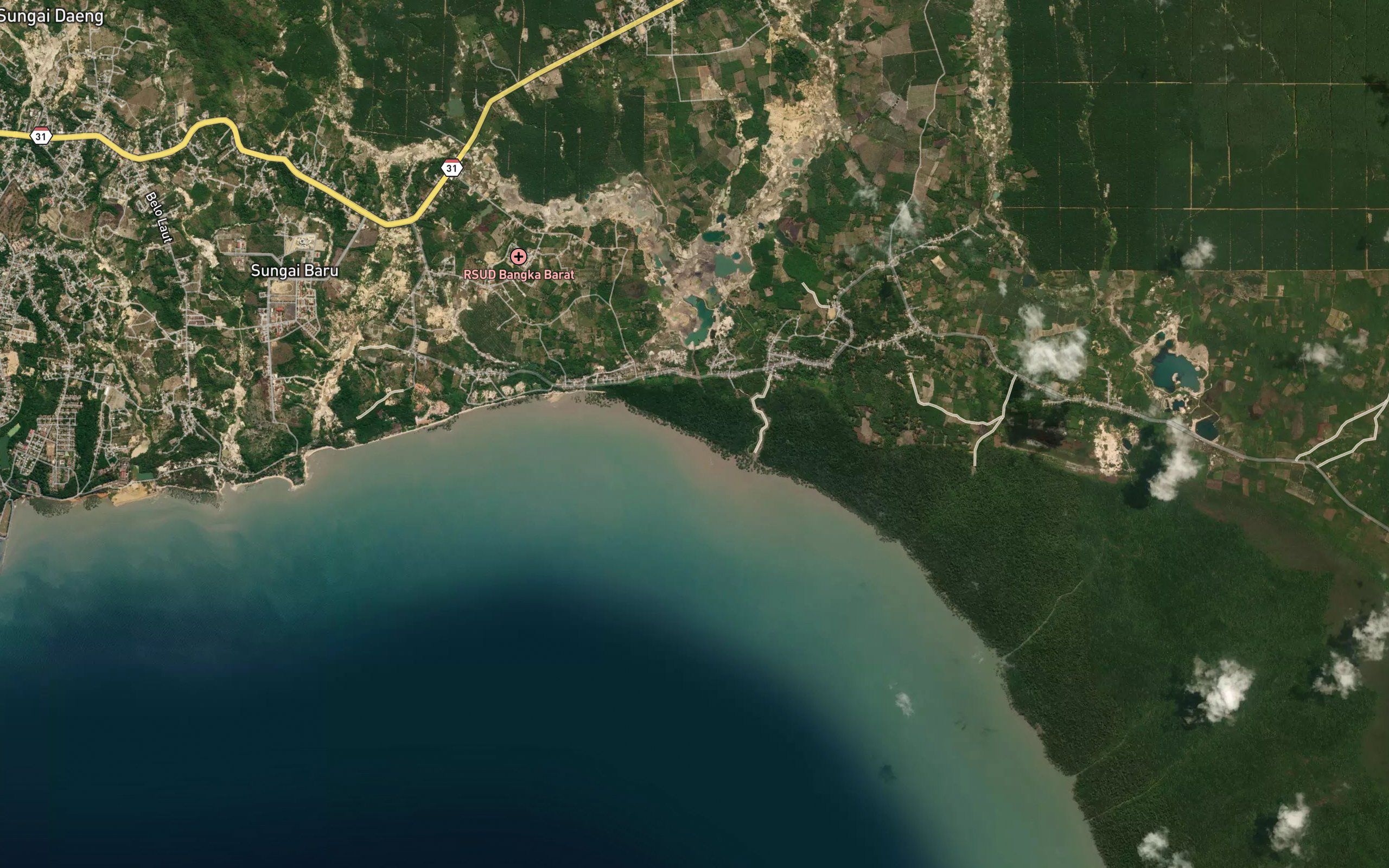 Sungai Kadur