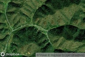 Tom Doolin Fork