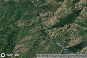 Clamp Creek