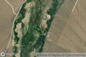 Ryan Ditch (historical)