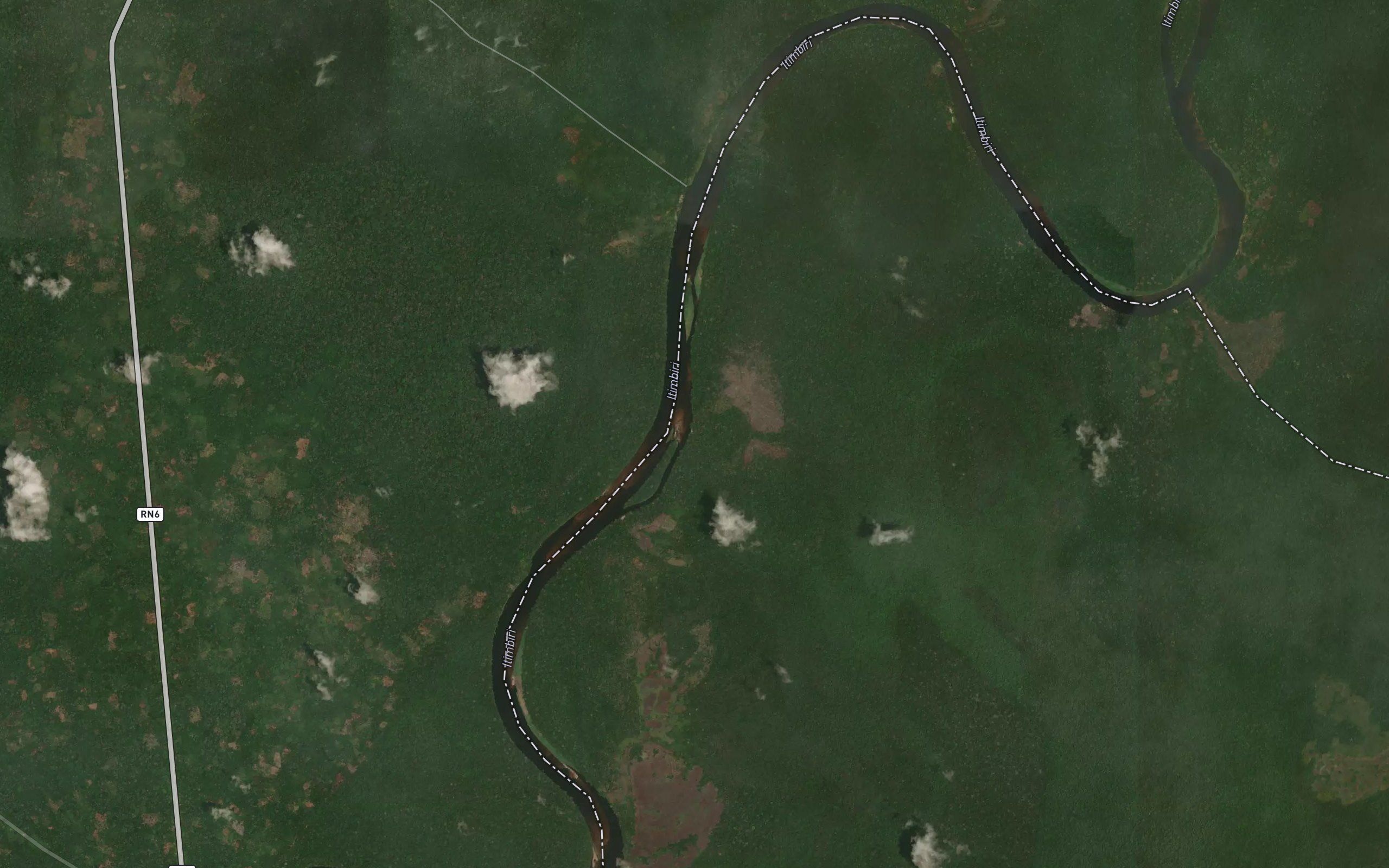 Yamba