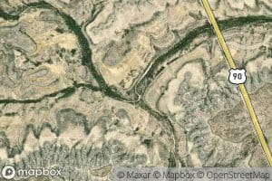 Magoy Creek