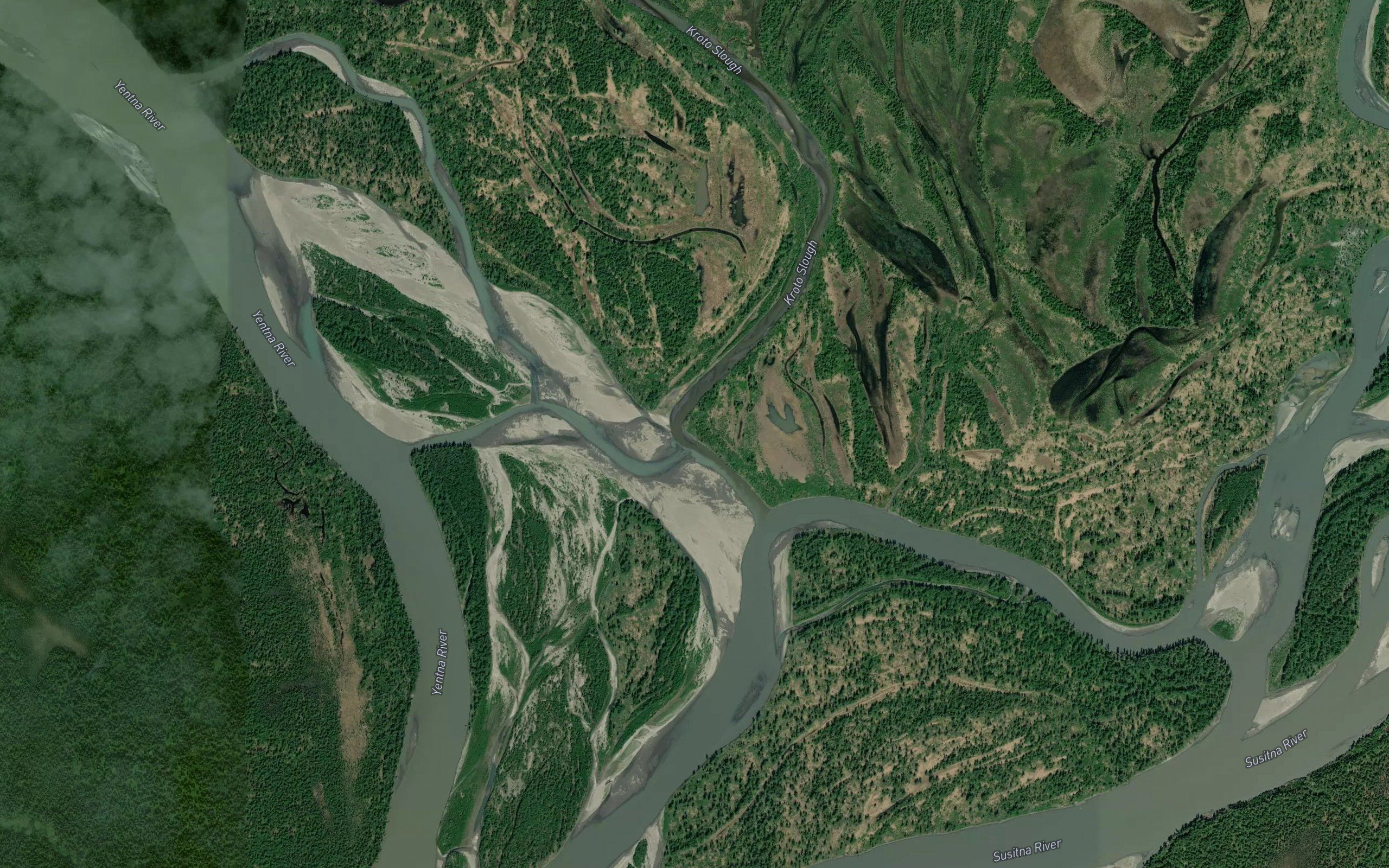 Kroto Slough