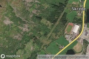Slattegrova