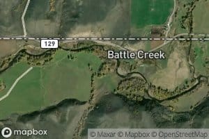Cantling Creek