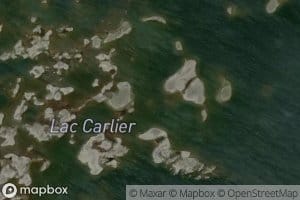 Lac Carlier