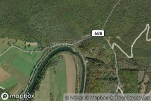 Hickory Hollow Branch