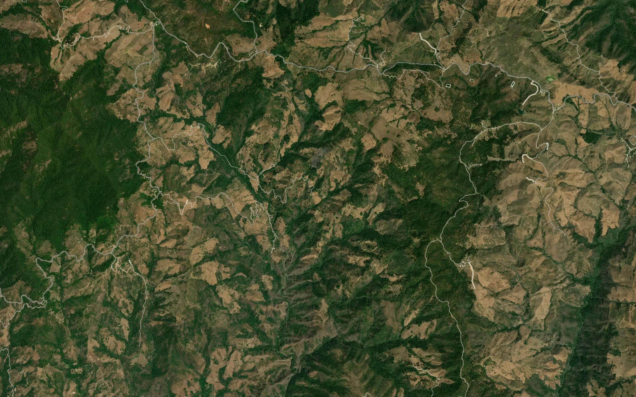 Barranca Salitrillos