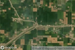 Gul Shah Distributary