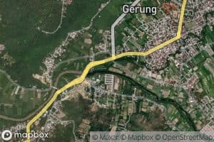 Kokok Batudendeng