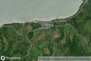 Rio Gobea