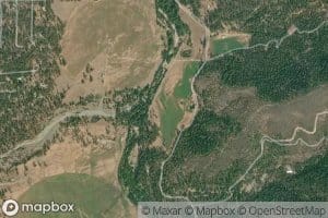Mill Creek