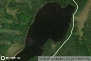 Presley Lake