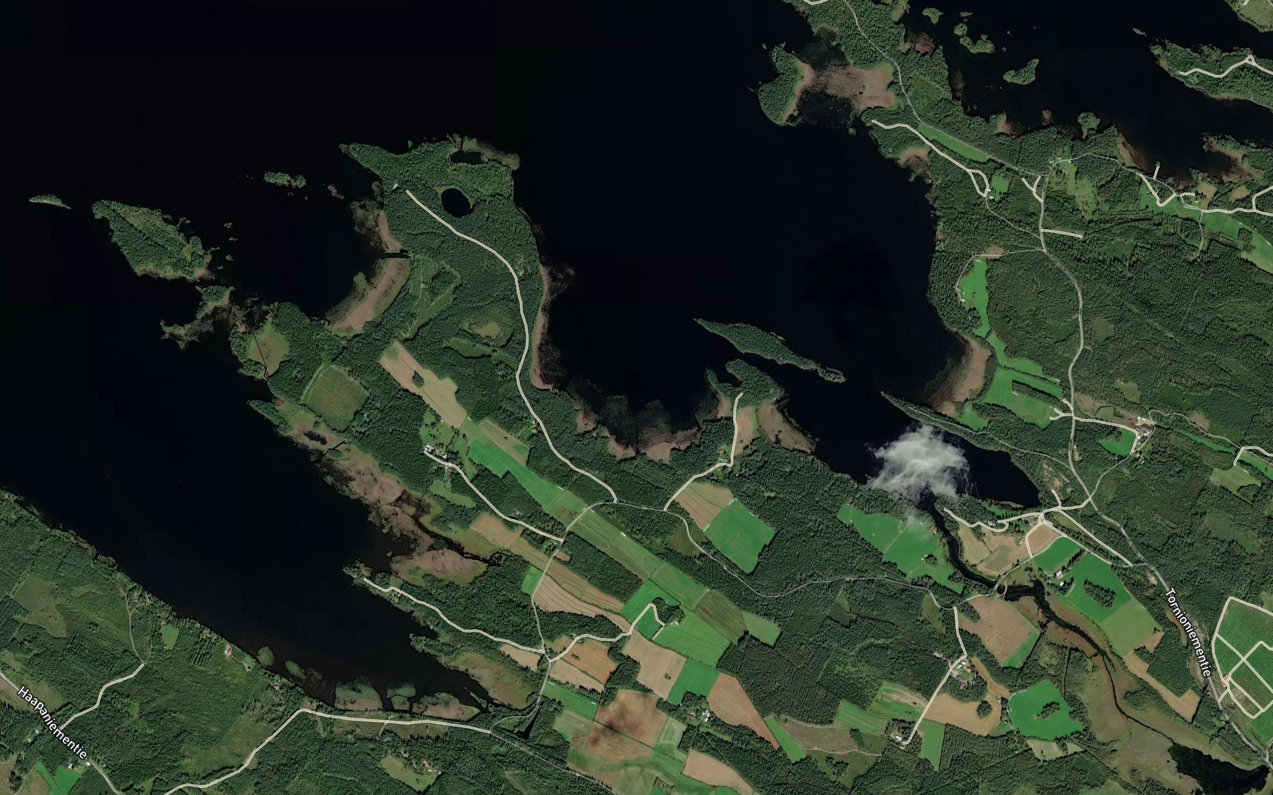 Nurmelanlahti