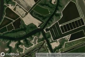 Estero de Los Comejenes