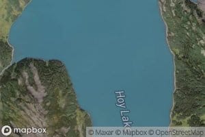 Hoy Lake