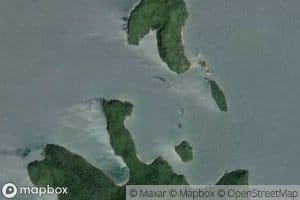 Damao Channel