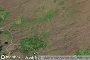 Inchiquin Lough