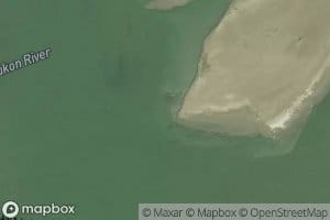 Lower Birch Creek Slough