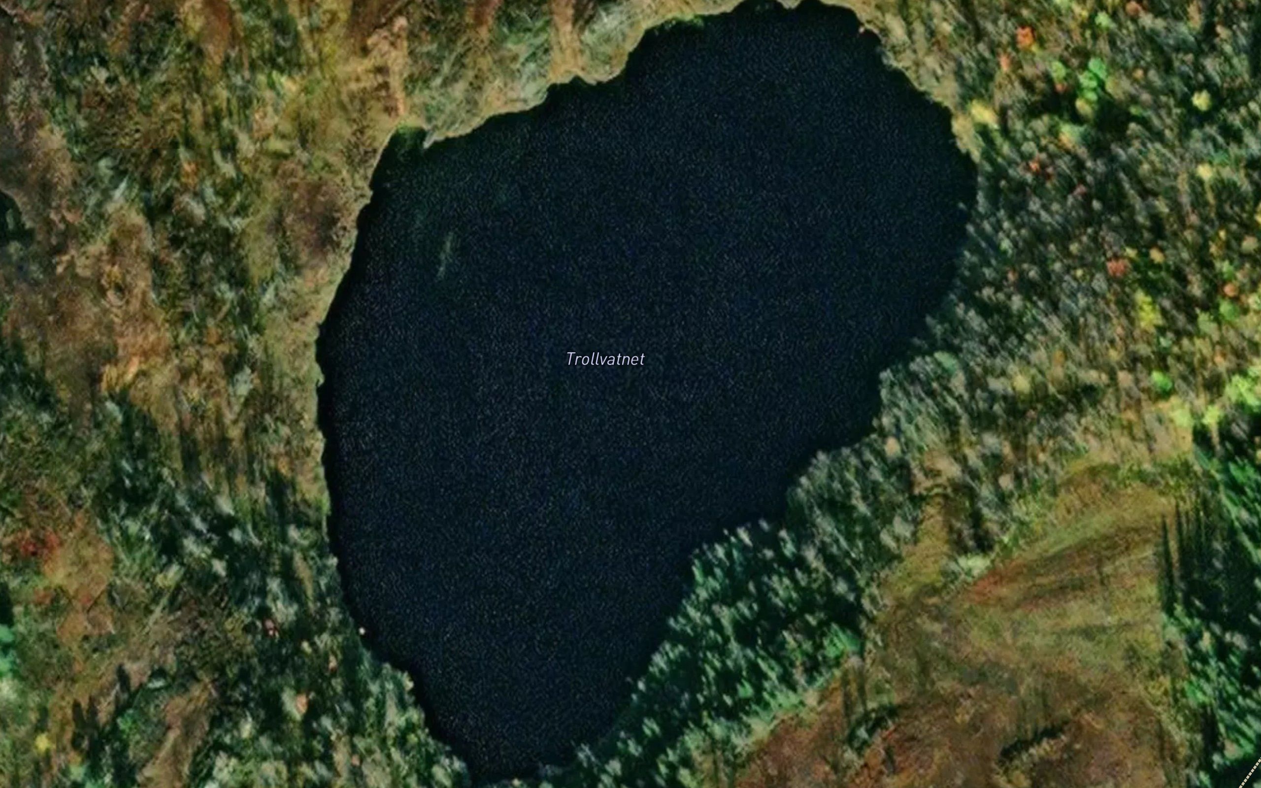Trollvatnet