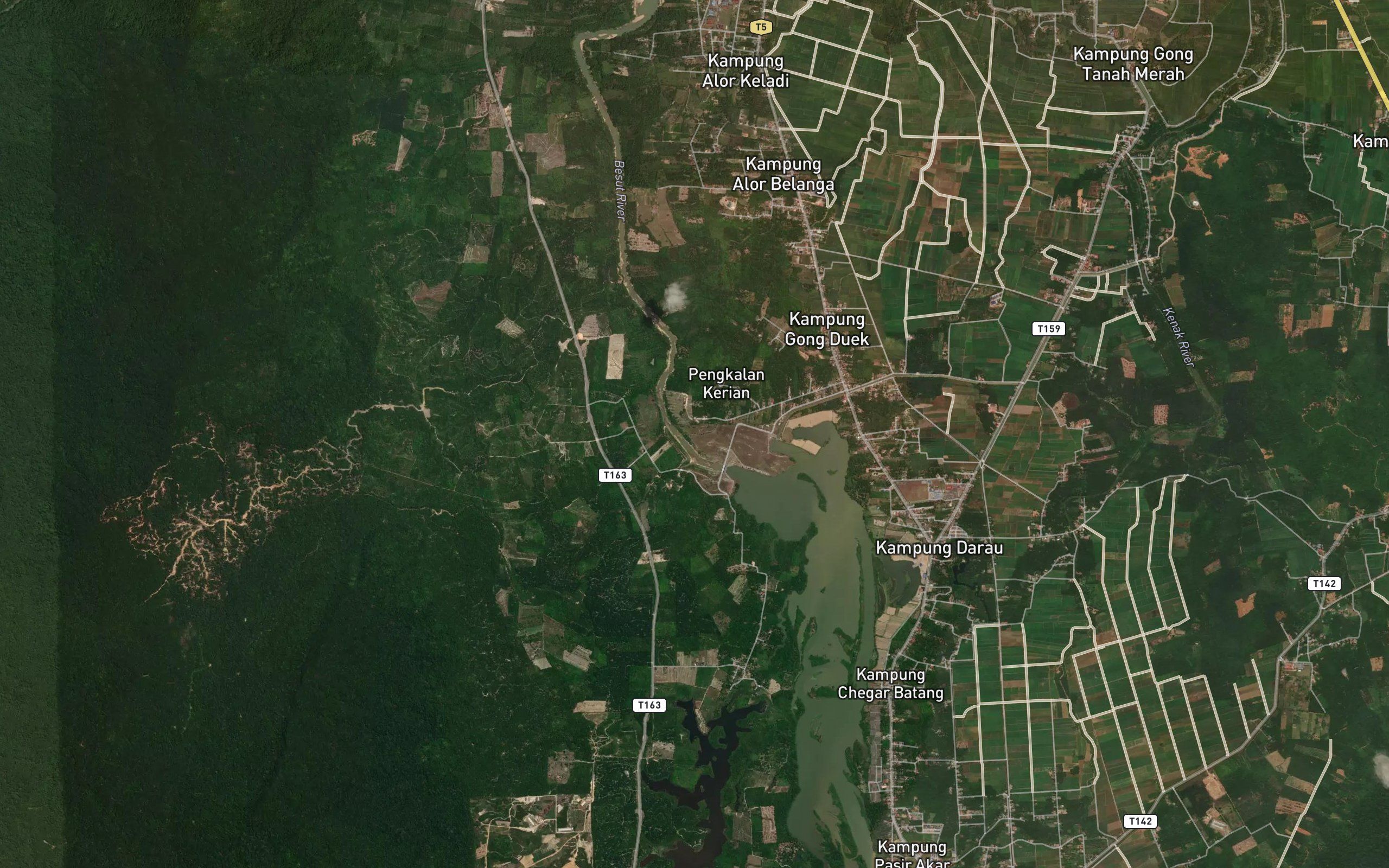 Sungai Besut