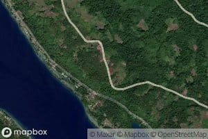 West Branch Inungapun River