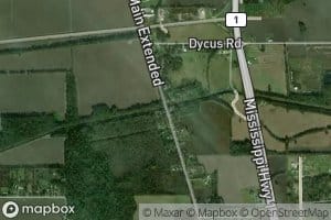 Ditch Number Eightyeight