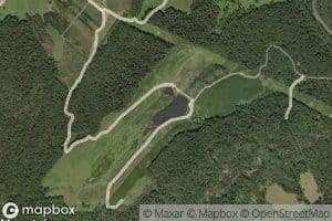 Red Hill Orchard Lake