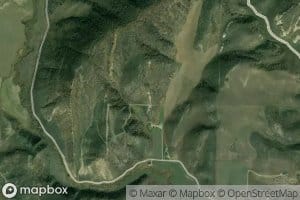Fish Creek Reservoir