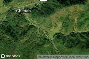 South Fork Beech Creek