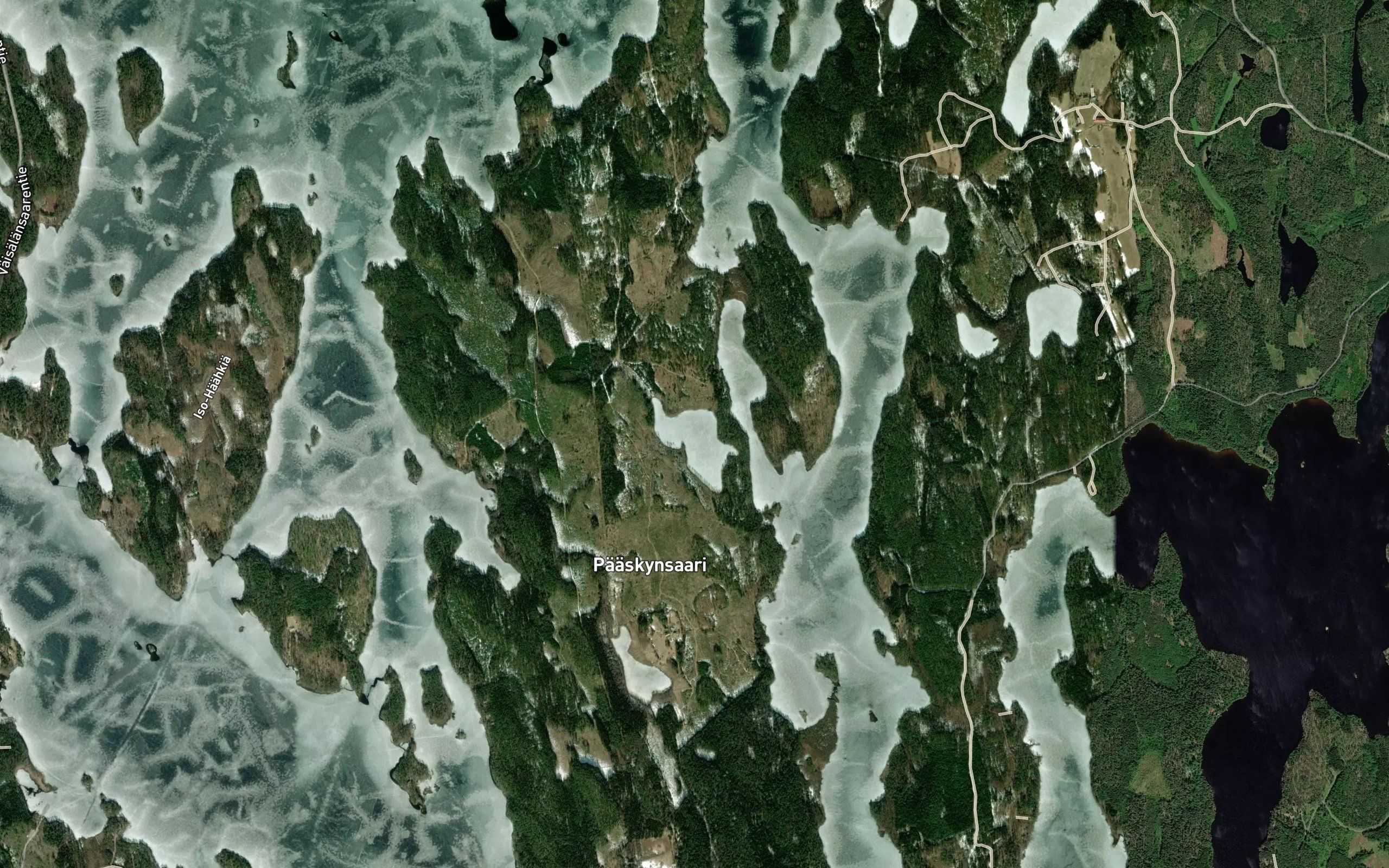 Kalatonlampi