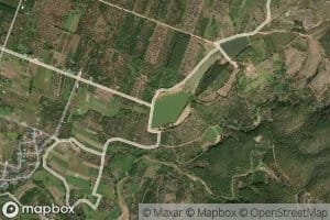 Ang Kep Nam Huai Luek