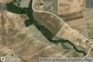 Arroyo de Buzarabajo