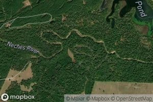 Horseshoe Lake