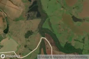 Arroio Lajeado das Almas