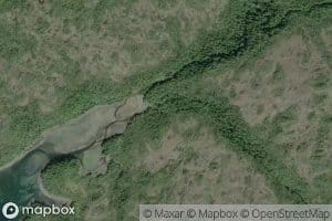 Clifford Creek