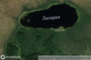 Ozero Lipyarvi