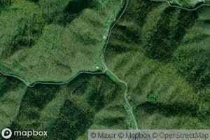 Rockhouse Fork