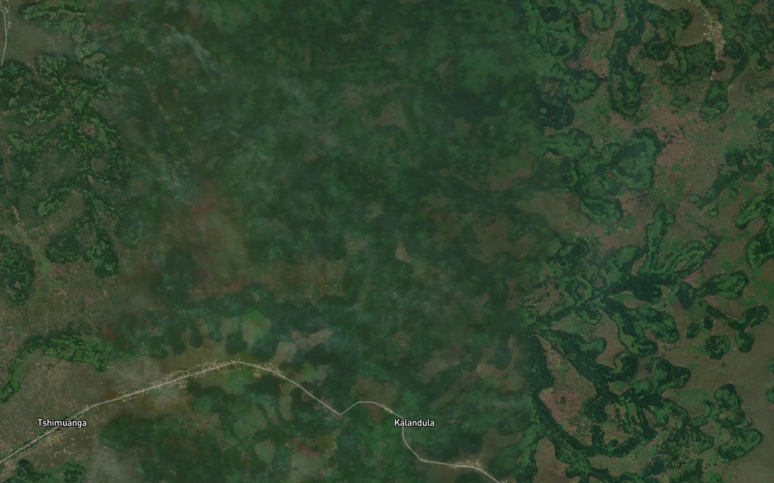 Kamukwadi