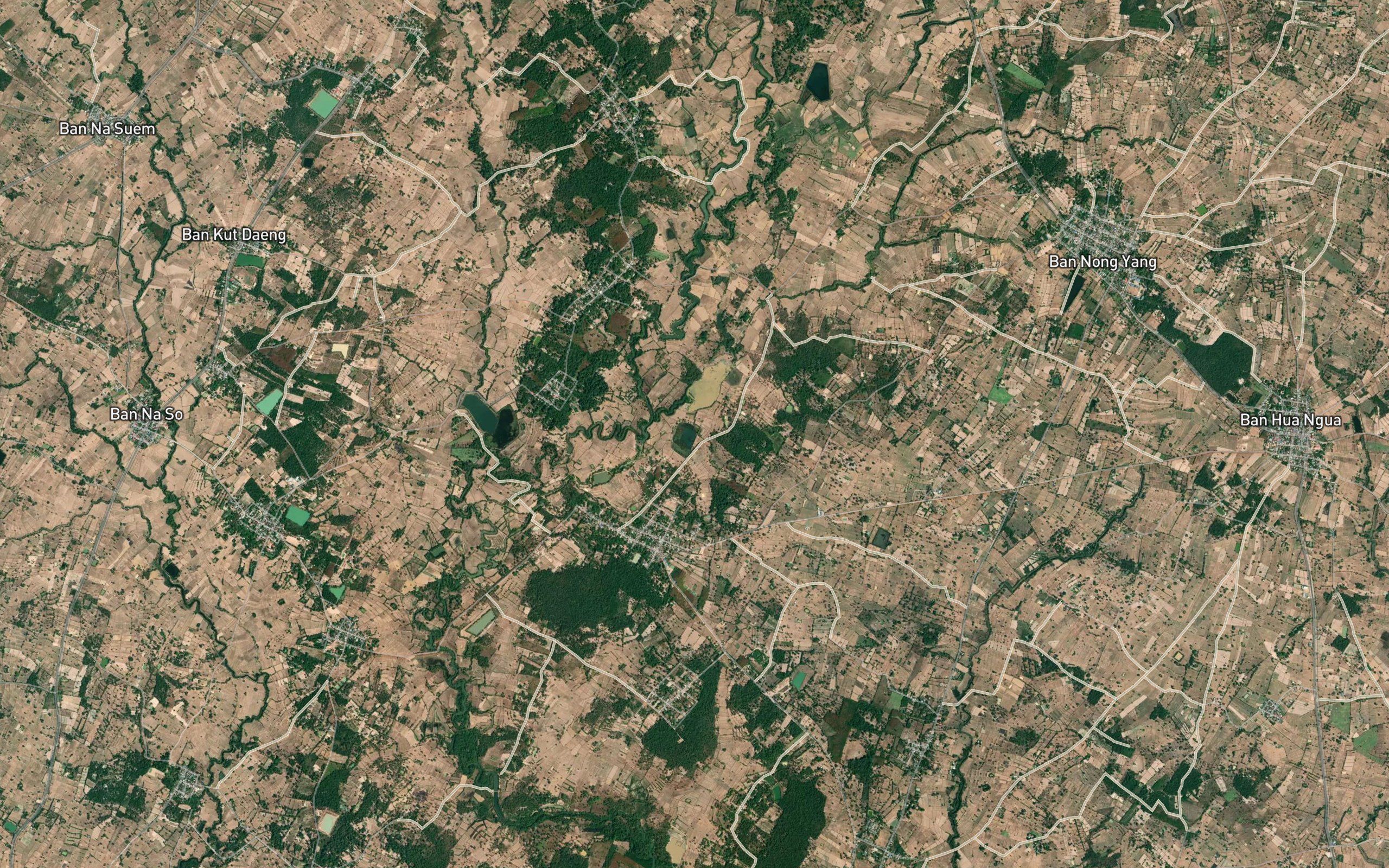 Nong Plakhao Noi
