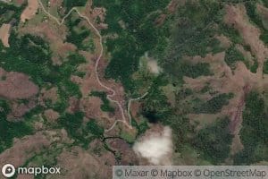 Waimotumotuloa Creek