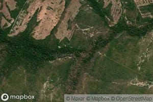 Corrego Terra Vermelha