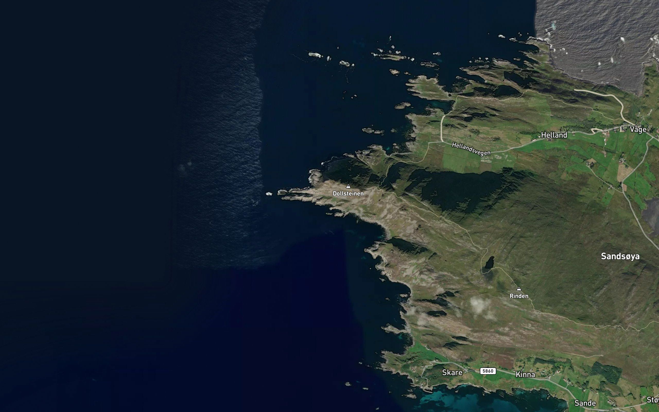 Steinsvika