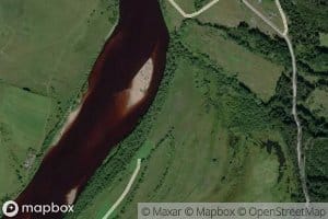 Mutokurskaya Khoreva