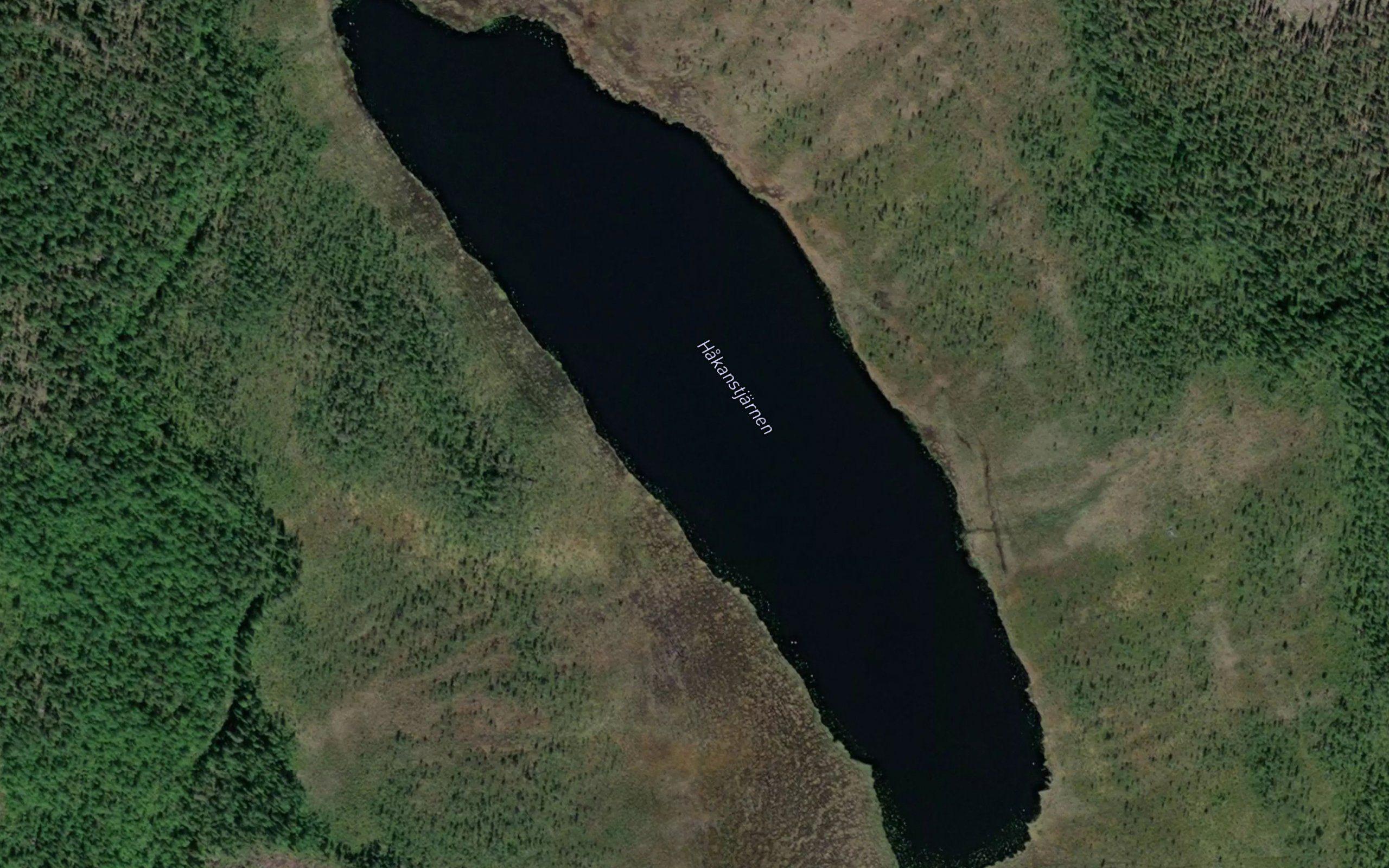 Lilla Lapptrasket