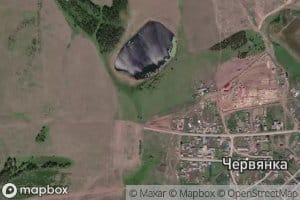 Ozero Krugloye