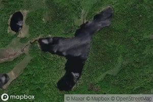 Hahn Lake