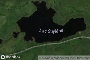 Lac Guylene