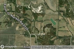 Soil Conservation Service Site 3a Reservoir